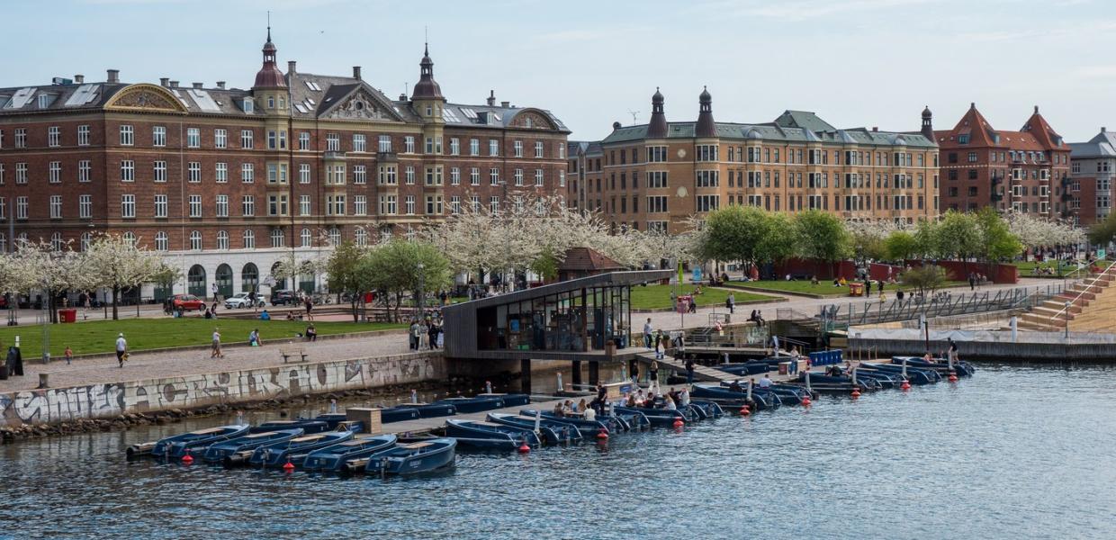 GoBoat location