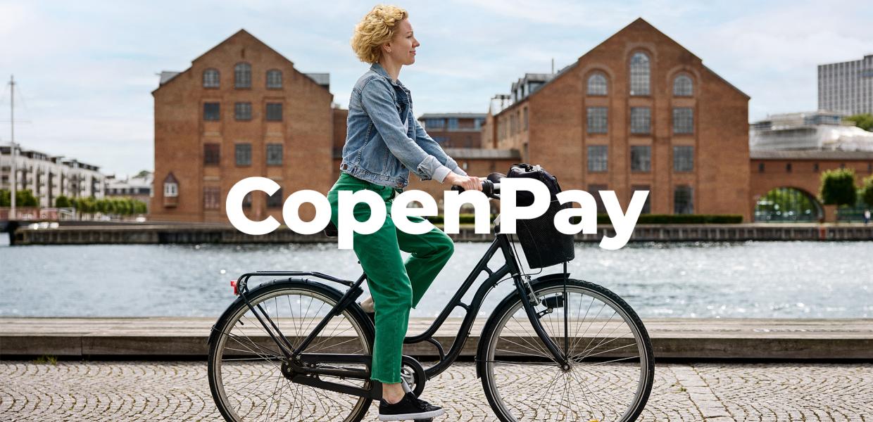 CopenPay