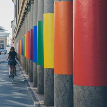 Event Copenhagen Pride