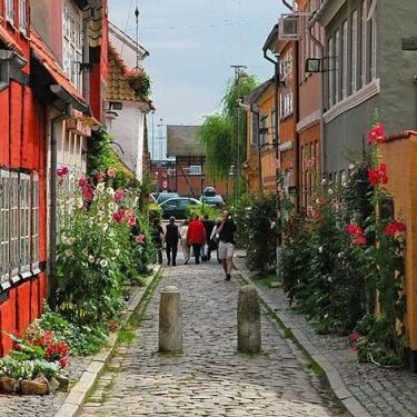 Helsingor