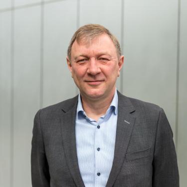 Mads Vestergaard Olesen