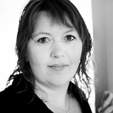 Janne Grønkjær Henriksen