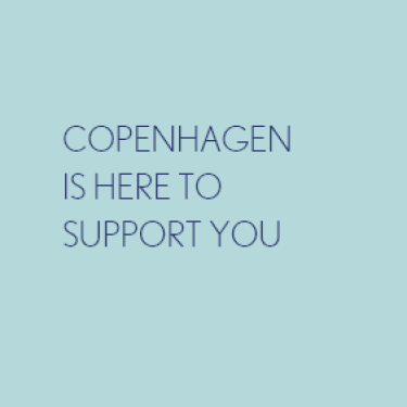 Cph is here to support you