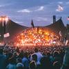 Roskilde Festival 2016 Copenhagen