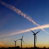 Wind Mills in Jutland