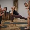 marienlyst seafront hotel in elsinore Copenhagen yoga
