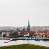 elsinore city view copenhagen