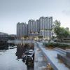HenningLarsen Marmormolen