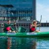 GreenKayak