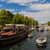 Harbour Christianshavn