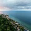 The Coastal Line