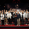 Danish Michelin Stars