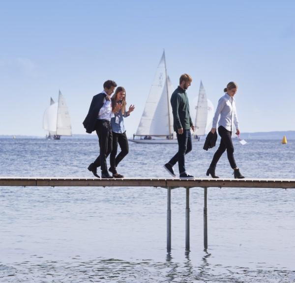 Aarhus meeting Greater Copenhagen