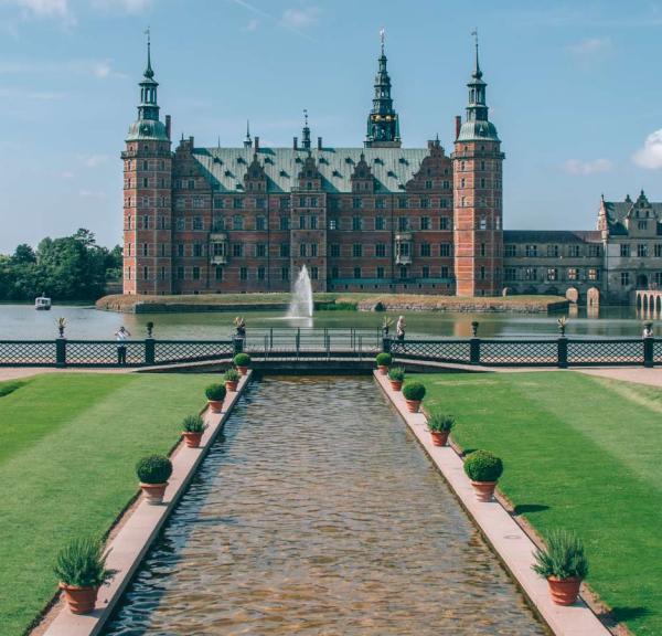 Frederiksborg Slot