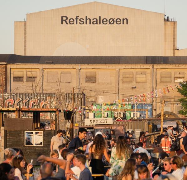 Reffen