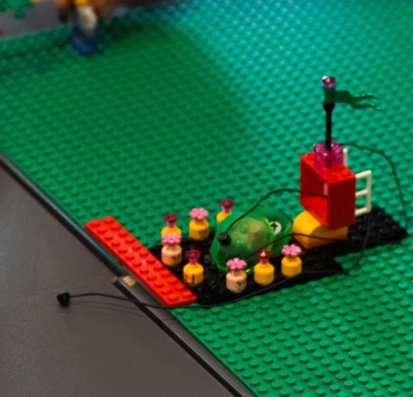 Model representing transferability