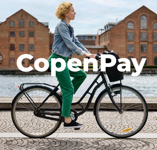 CopenPay