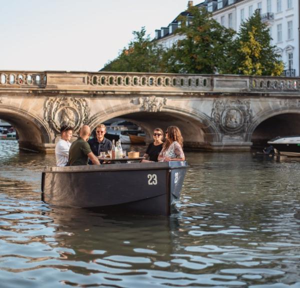 GoBoat 