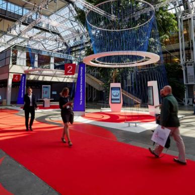 Events Calendar Copenhagen 2022