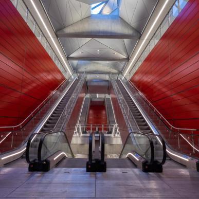 Metro København H.