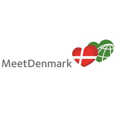 MeetDanmark logo