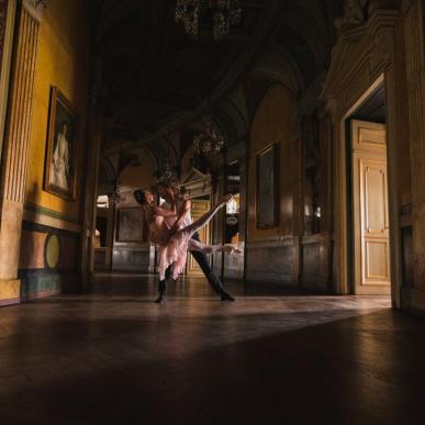 Ballet museum