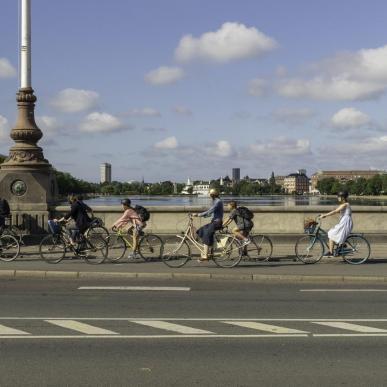 Dronning Louises bro 2