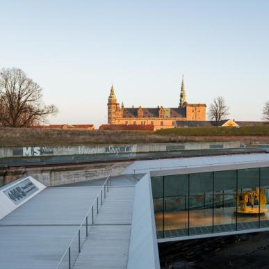 M/S museet