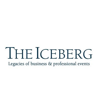 The Iceberg logo