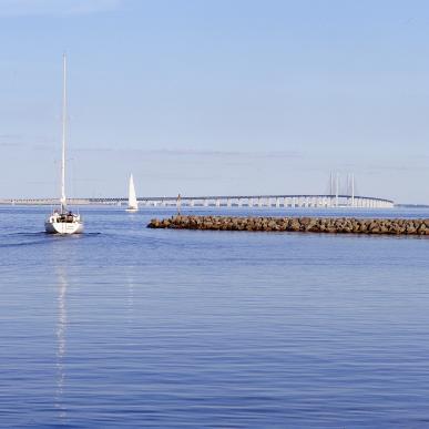 øresund