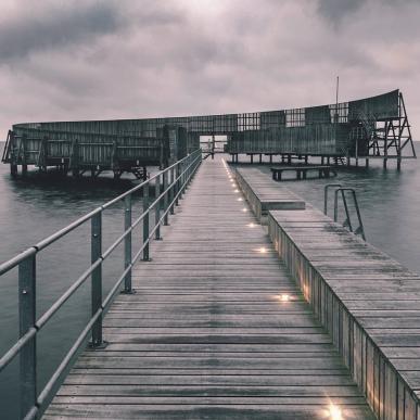 Kastrup Sea Bath