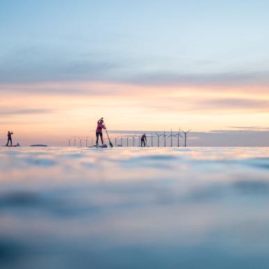 Urban outdoor in Copenhagen & beyond