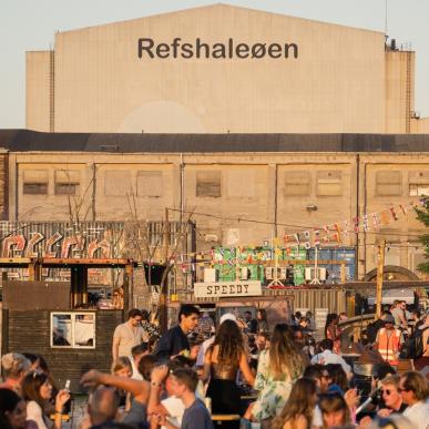 Reffen