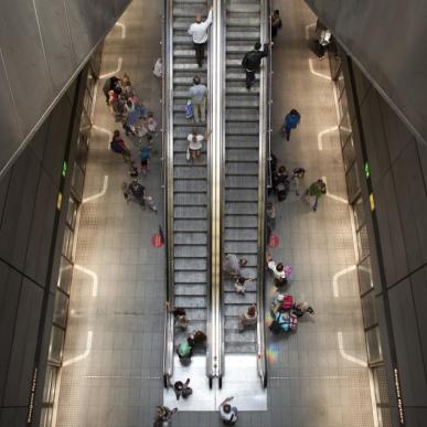 Københavns Metro
