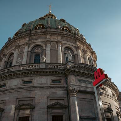 Marmorkirken