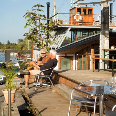 Cultigen Urban Listening Tool