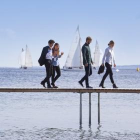 Aarhus meeting Greater Copenhagen