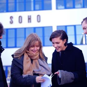 Incentive and teambuildingi in Copenhagen