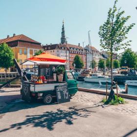 Undici Christianshavn in Copenhagen