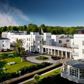 Kurhotel Skodsborg