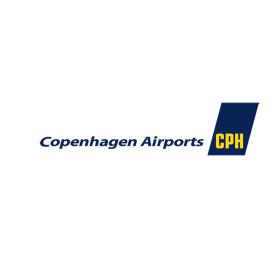 Copenhagen Airports logo