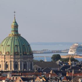 The Marble Church