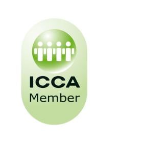 ICCA logo gred