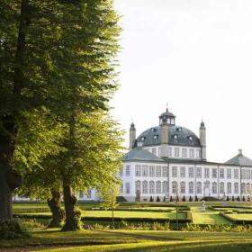 Fredensborg Castle