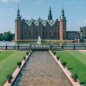 Frederiksborg Slot