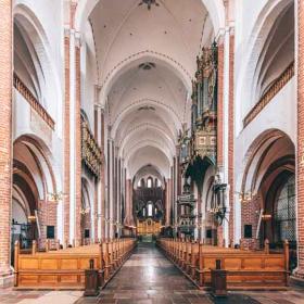 Roskilde Domkirke