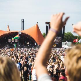 Roskilde Festival