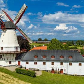 Dybbøl Mill