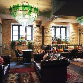 Guldsmeden Hotels Bryggen