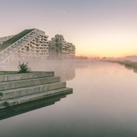 Copenhagen's hidden savannah - Kalvebod Fælled